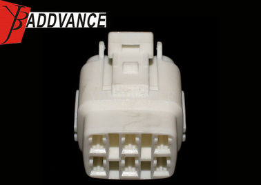 6 Position Female Sumitomo Mt Connector 6180-6771 With ISO9001 Approval