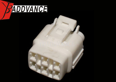 6 Position Female Sumitomo Mt Connector 6180-6771 With ISO9001 Approval
