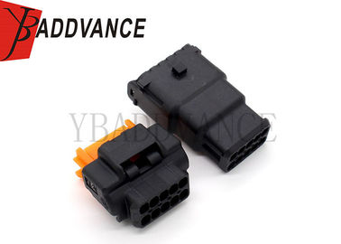 Male Female 10 Pin Automotive Connector For Peugeot Citroen 987881201 987891201