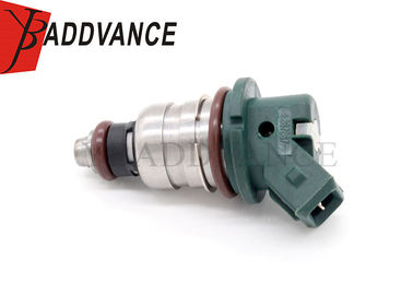 2 Holes Gasoline Fuel Injector For  Laguna Espace Megane 2.0L 7700867867