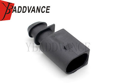 4D0971992 2 Pin Waterproof Connector Mating Pairing Parts For VW Audi Passat B6