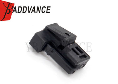 High Precision TE Connectivity AMP Connectors Automotive 2 Pin Female Unsealed Plug