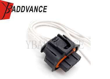 4 Pin BSK MAP 2.8mm Sensor Connector Wiring Pigtails For Bosh 1928403736