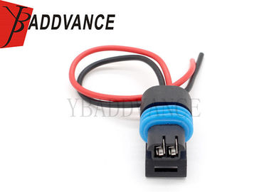 12162193 Engine Coolant Temperature Sensor Connector Wire For G/N