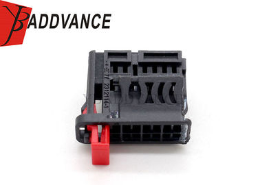 TE Series 1.8mm 14 Way Connector Automotive Female Plastic Connector 2312114-1