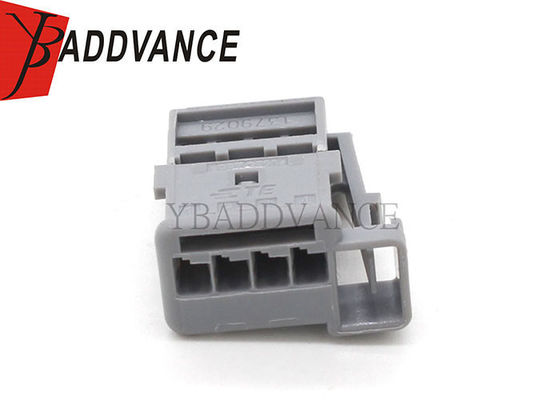 PBT 24AWG 4 Way 1379029-5 2.54MM Te Amp Connector