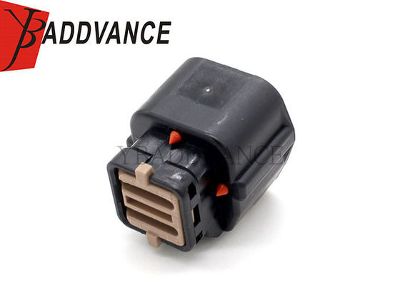 6 Pin 7283-8760-30 TPS Sensor Connector Kawasaki KFX KFM