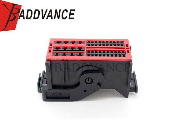 Te Connectivity 52 Pin 2327103-1  Pa66 Connector