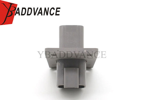 DT04-6P-L012 6 Pin DT Deutsch Automotive Connectors Male Firewall Connector