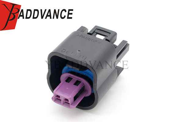 15336004  GT 150 2 Way Sealed Female Plug Replacement Pull To Seat