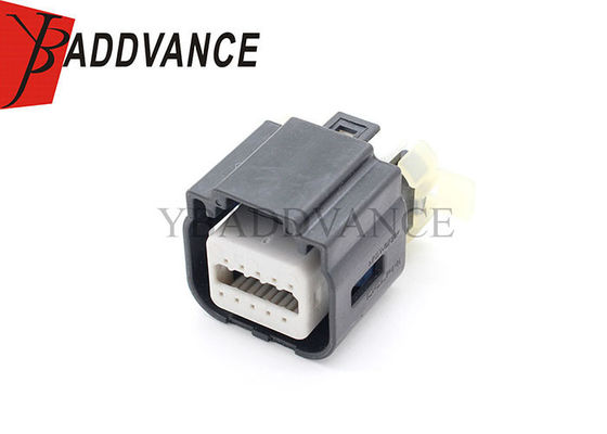 31635003  10 Pin Automotive Electrical Connectors Waterproof Female