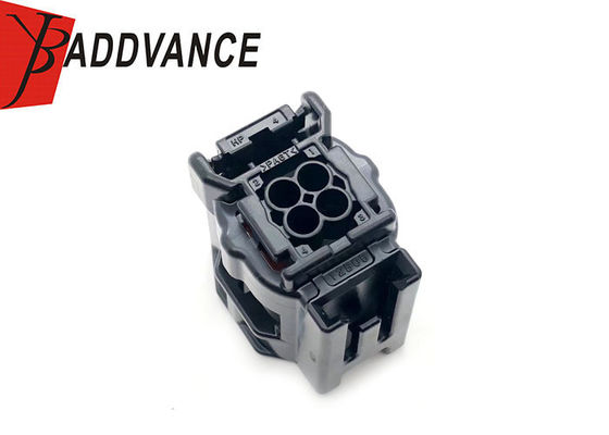 6189-7449 / 90980-12B05 4 Pin Waterproof Connector Female Black Accept OEM