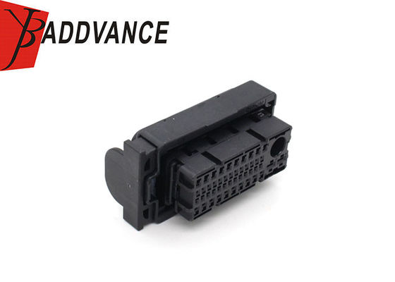 PBT GF20 49 Pin TE Connectivity AMP Connectors For VW 6-2298000-1A