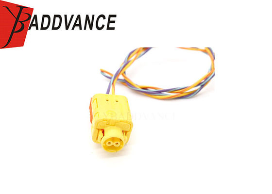  2 Pin Airbag Plug Wire For T-oyota GM Chrysler Mercedes Hyundai