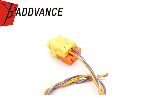  2 Pin Airbag Plug Wire For T-oyota GM Chrysler Mercedes Hyundai