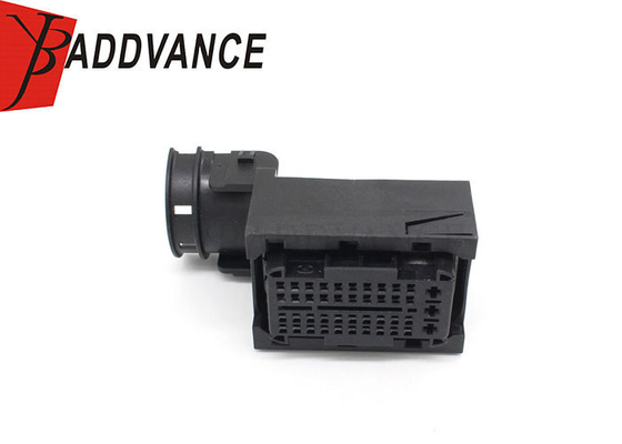 2278752-1 TE/AMP 43 Pin Black Female Sealed Electric Automotive Connector Housing