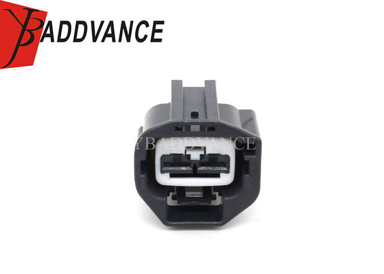 2 Pin Female Automotive Electronic Brake Booster Plug 7183-5575-10
