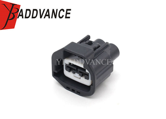 2 Pin Female Automotive Electronic Brake Booster Plug 7183-5575-10