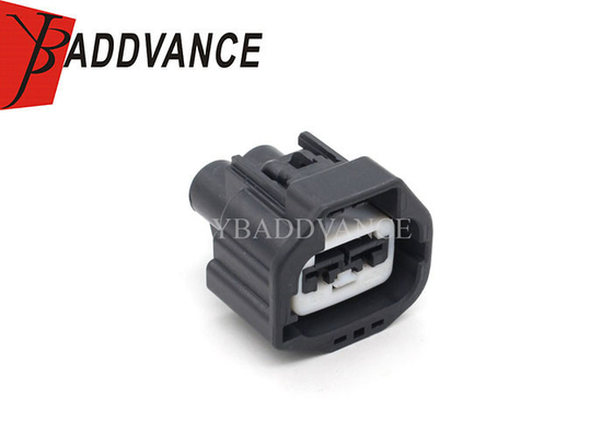 2 Pin Female Automotive Electronic Brake Booster Plug 7183-5575-10