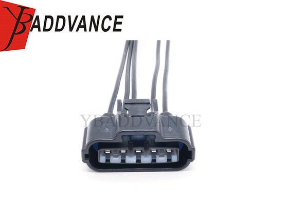 7283-7050-30 90980-11024 MAF 5 Πιν Μηχανής Μετρητής ροής αέρα Αισθητήρας Σύρμα για την Toyota