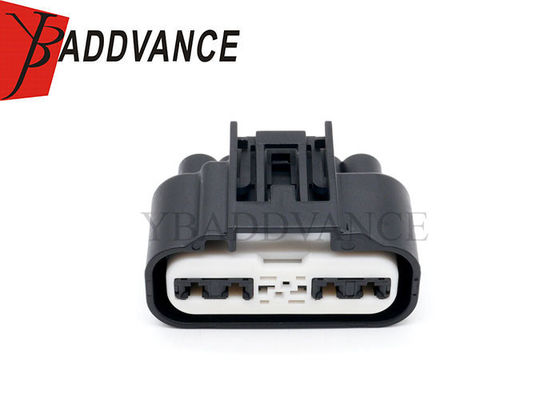 31066-0010 Ισοδύναμο με Molex 6 Pin θηλυκού PBT αδιάβροχα αυτοκίνητα συνδετήρες για αυτοκίνητο