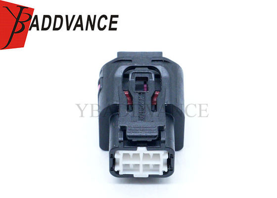 5WA973708A 8 Pin Θηλυκό PBT GF20 Αυτοκίνητο Ηλεκτρικό Αυτόματο Καλωδιακό Σύνδεσμο για VW Seat Skoda Audi