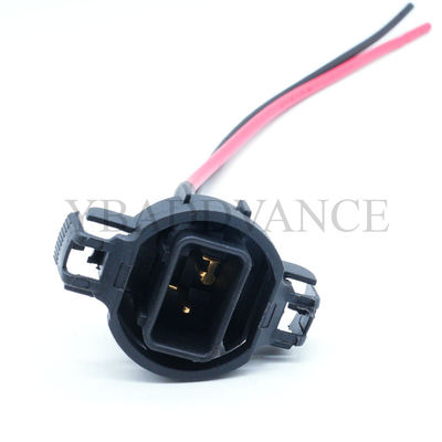 Σύνδεσμος Zopf PS24W 5202 H16 Διπλής ζώνης Λάμπα ομίχλης Λάμπα Σύνδεσμος καλωδίωσης