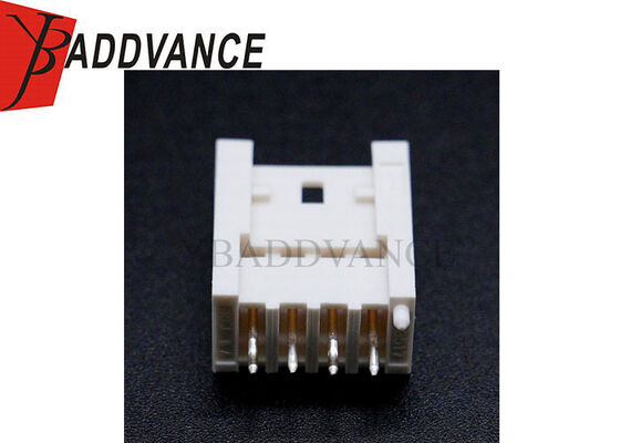 53517-0410 Αντίστοιχο με Mmolex 2.50 mm Pitch Wire-to-Board 4 Pin Αρσενικό Σύνδεσμο
