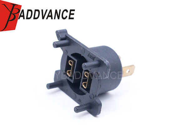 90075-99140 Βάση Στήριξης Λαμπτήρα Globe H7 LED για Προβολείς Mazda CX-7 MX-5 RX-8