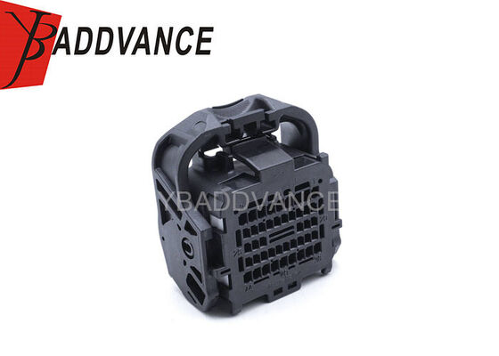 1717138-6 TE Συνδεσιμότητα AMP TH/.025 44 Pin Ηλεκτρικός θηλυκός σύνδεσμος καλωδίου