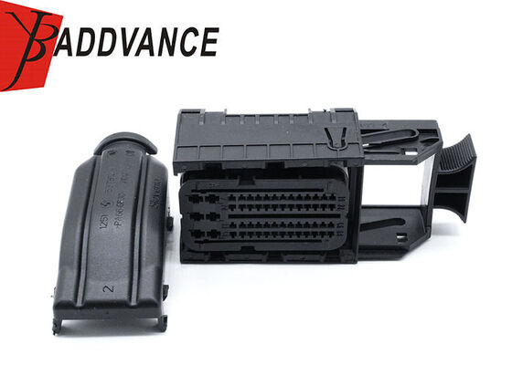 10093034 58 Pin Γνήσια Ανταλλακτικά Μονάδα Ελέγχου Κινητήρα Συνδετήρας Για 12-15 Mercedes-Benz C250 1.8L