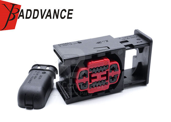 22 Pin 2295155-1/2295154-3 Συνδέτης προβολέα αυτοκινήτου για νέα Land Rover