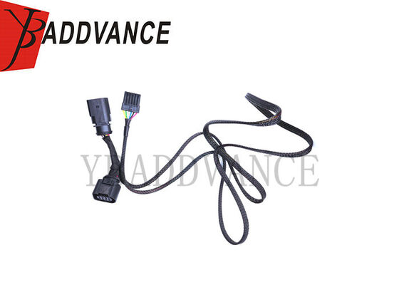 YB Connector LS Swap MAF Adapter Wiring Harness - 3 Wire to 5 Wire για GM LS1 LS2 LS6 LQ4 Vortec 5