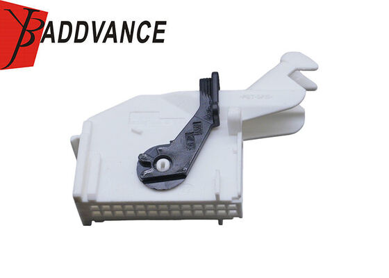 Πρωτότυπο 26 πιν φανάρι ξενόν Σερβοστρέιβινγκ Σύνδεσμος υπολογιστή για Volkswagen Audi 7M3972726B 7M3 972 726 B