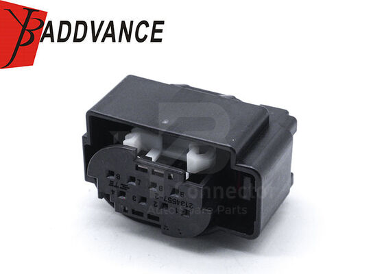 2134557-2 Γνήσιος θηλυκός σύνδεσμος TE Connectivity AMP MQS Automotive 8 ακίδων