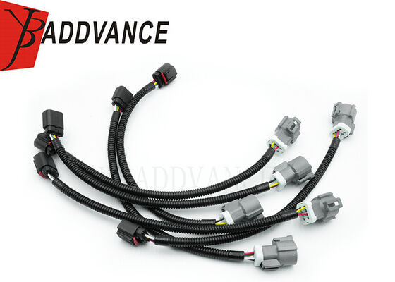 7L1Z-14K095-A Μοναδικές Προσφορές Συμπλέκτης Ανεμιστήρα Ψύξης F150 2007-2008 Καλώδιο Πλεξούδας