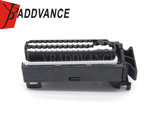 1393450-1 52 ακίδων ECU κινητήρα μετάδοσης βύσμα πλακέτα συγκόλλησης υπολογιστή αυτοκινήτου σύστημα ελέγχου σύνδεσμος καλωδίου