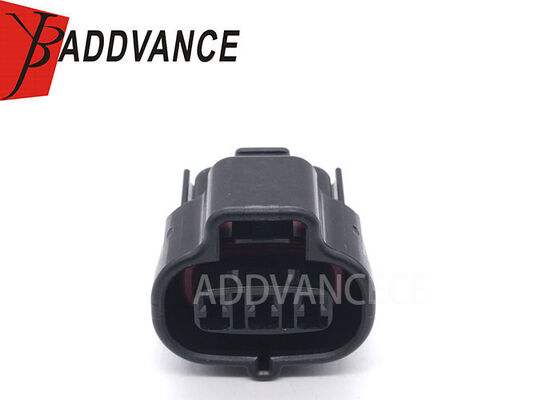 6189-6916 3 Pin PA66 Connector Διακόπτης Πίεσης Κλιματισμού Αισθητήρας Βαλβίδα Πίεσης Υποδοχή 90980-12636